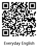 Everyday English